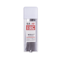 晨光 M&G 大容量铅芯盒 ASLQ3108 HB 0.5mm 48管/盒