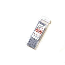 晨光 M&G 铅芯盒大容量 ASLQ38012B5 2B 0.5mm (黑) 100根/盒