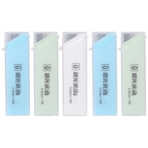 晨光 M&G 优品HB活动铅笔芯 ASL37402 0.5mm 20根/管 5管/组