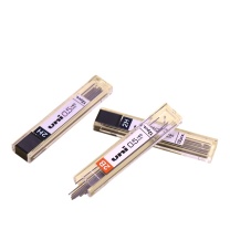 三菱 uni 自动铅芯 石墨 铅笔 UL-1405 0.5mm 60mm (黑色) 24支/套 DC TS