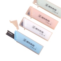 晨光 M&G 优品HB活动铅笔芯 ASL37403 0.7mm 20根/管