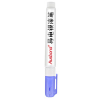 奥斯邦 导电银涂笔 导电银漆笔