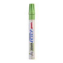 三菱 uni 油漆笔 PX-20 2.2-2.8mm (浅绿色) 12支/盒 12支的倍数订