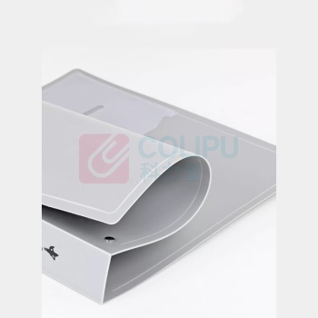 融银之汇 授信档案盒 310mm*260mm*30mm 内页12页 50个/件