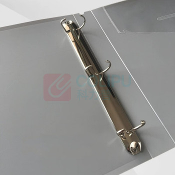 融银之汇 授信档案盒 310mm*260mm*30mm 内页12页 50个/件