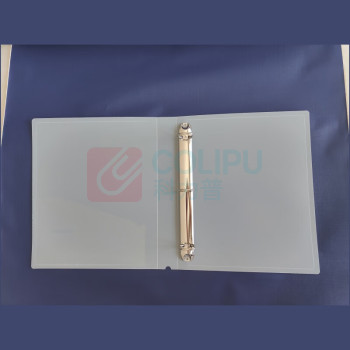 融银之汇 授信档案盒 310mm*260mm*30mm 内页12页 50个/件