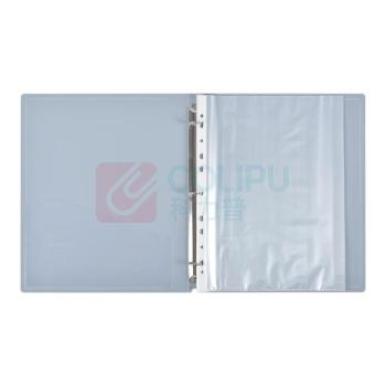 融银之汇 档案盒 310mm*260mm*20mm 内页12页 50个/件