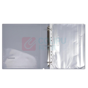 融银之汇 企业开户档案盒 310mm*260mm*40mm 内页20页 25个/件
