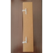 伟盛 档案盒 31*22*6cm
