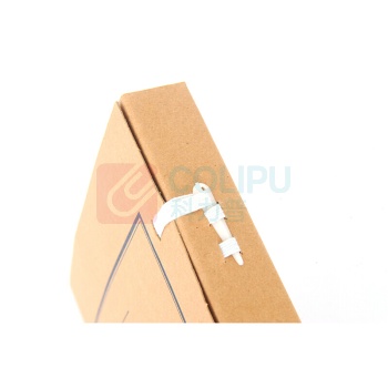 晨光 M&G 牛皮纸档案盒 APYRC612 A4 40mm 200个/箱 材质克重约560g