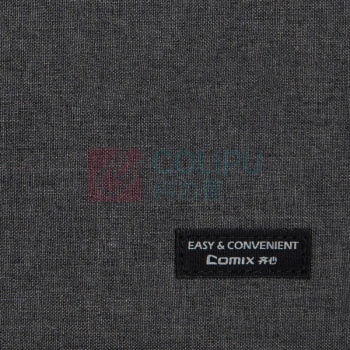齐心 Comix 齐心 公文包 EA5002 100072205591 (黑色)