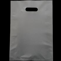 融银之汇 取款袋资料袋四指袋多色塑料袋 宽25*高35*侧宽8*12丝 2000个/件
