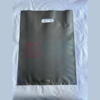 融银之汇 取款袋资料袋四指袋多色塑料袋 宽25*高35*侧宽8*12丝 2000个/件