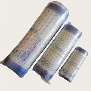 融银之汇 现钞/票据防伪袋透明袋 395*(455+50)mm 1000个/箱