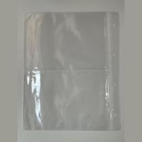 融银之汇 印鉴册塑料内页打孔内页 210*150mm 50张