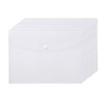 齐心 Comix 文件袋 EA6000 A4 10个/包 DC