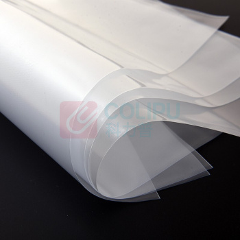 金得利 KINARY 11孔文件保护套 EH303A-3 A4 0.03mm (透明色) 100个/包