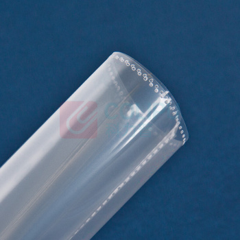 金得利 KINARY 11孔文件保护套 EH303A A4 0.045mm (透明色) 100个/包
