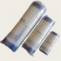 融银之汇 现钞/票据封包袋透明袋 300*(390+45)mm 1000个/箱