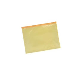 远生 USIGN 网格拉链袋 US-A57 B4 (红色、蓝色、黄色、绿色) 10个/包 (颜色随机)