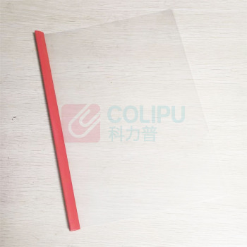 得培力 抽杆夹 210*297mm (10个/包) 