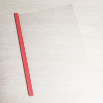 得培力 抽杆夹 210*297mm (10个/包) 
