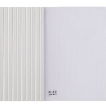齐心 Comix 抽杆夹 Q310(一包10个) 220*310mm