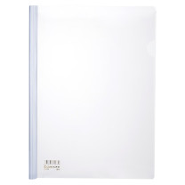 齐心 Comix 报告夹 A813-K 容纸量30张 10个/套 (五色配)