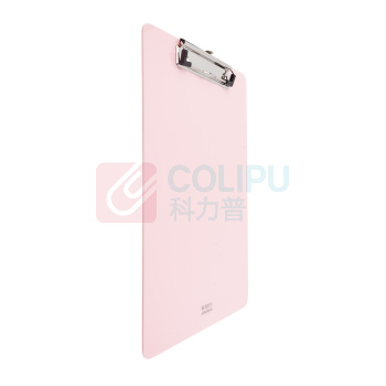 晨光 M&G 板夹耐折型实色 ADM95369N2 A4 (粉红)