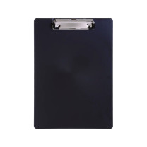 远生 USIGN 带刻度板夹 US-2061 A4 (蓝黑灰随机) 30个/盒