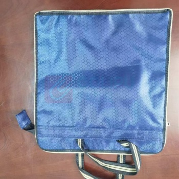 得培力 公文包 30cm*8cm*38cm 颜色 LOGO 文字可定制