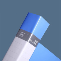 航晨 文件夹 307*233mm 80g