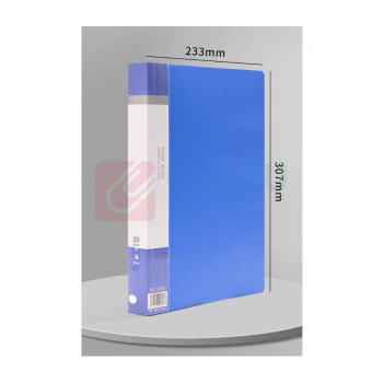 航晨 文件夹 307*233mm 80g