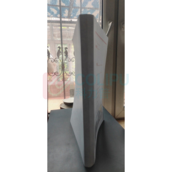 伟盛 合同封皮 30.5*21.5*2.5cm