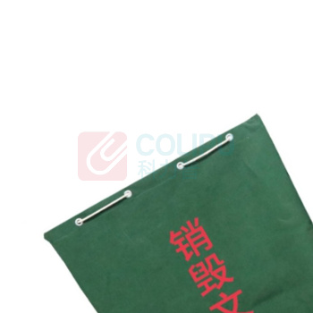 奕澜 销毁文件袋 70*100cm (橄榄绿)