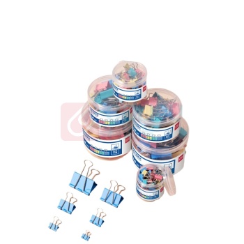 得力(deli) 夹类文具 TP211 12个/套 销售单位:套 (夹类文具) (计量单位:个)