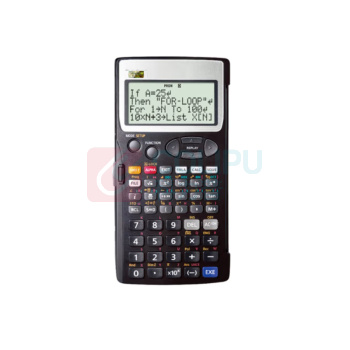 佰瑞 可编程工程计算器 FX-5800P