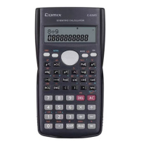 齐心 Comix 计算器 C-82MS