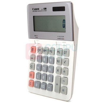 佳能 CANON 双电源算器 LS-1200H 12位 20台/中箱