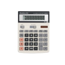 齐心 Comix 计算器 C-1200H