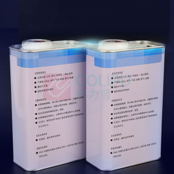 3M 强力双面胶助粘剂汽车用固定胶带粘合剂胶水底涂剂 ZY4822 1L 