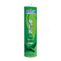 哥俩好 环保免钉胶 强力液体钉 ZY851 320g/支 24支/箱