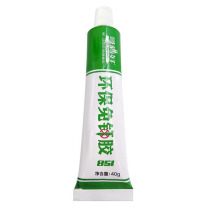 哥俩好 环保免钉胶 强力液体钉 ZY851 40g/盒 96盒/箱 