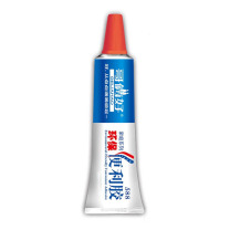 哥俩好 柔性粘接 环保便利胶 588 10g/盒 100个/箱 