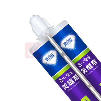 哥俩好 美缝剂 通用型环保勾缝剂 426 400g/组 12组/箱 (贵族金)