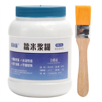 蓓尔蓝 高粘度胶水 浆糊财务胶粘剂 高粘度胶水 浆糊财务胶粘剂