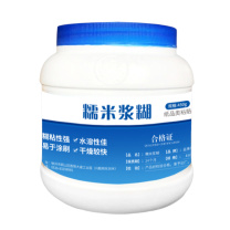 纳仕德 糯米浆糊 WXQ00144 450g/瓶