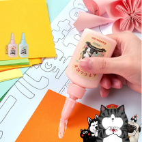 齐心 Comix 手工白胶 WHB2676 40mL/白