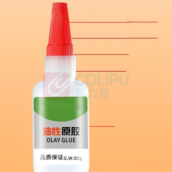 七格匠 胶水 DM-209-817 50g