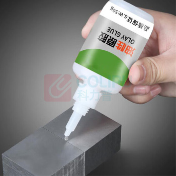 七格匠 胶水 DM-209-817 50g